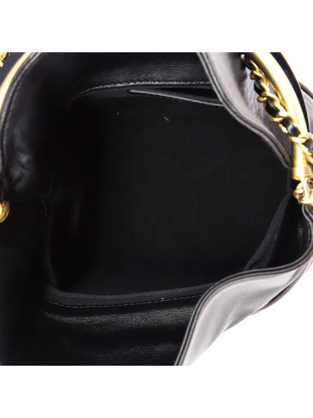 Chanel Handle With Chic Bucket Bag #281374C32B